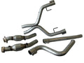 EXHAUST PIPE