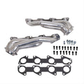 EXHAUST HEADERS SHORTY