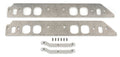 Intake Spacer Kit - BBC w/Oval Ports