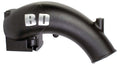 Power Intake Elbow Black 2003-07 Dodge 5.9L