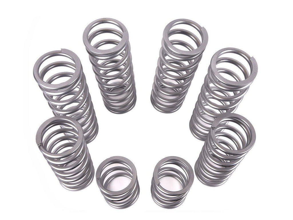 Shock Therapy Dual Rate Spring Kit (DRS) for Polaris RZR Pro R