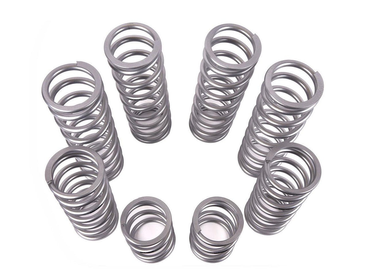 Shock Therapy Dual Rate Spring Kit (DRS) for Polaris RZR Pro R