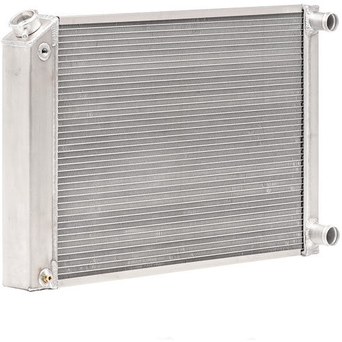 RADIATOR ALUM UNIV 26.5X17IN
