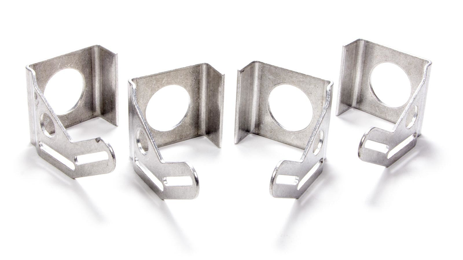 MOUNTING BRACKETS NATURAL (4)