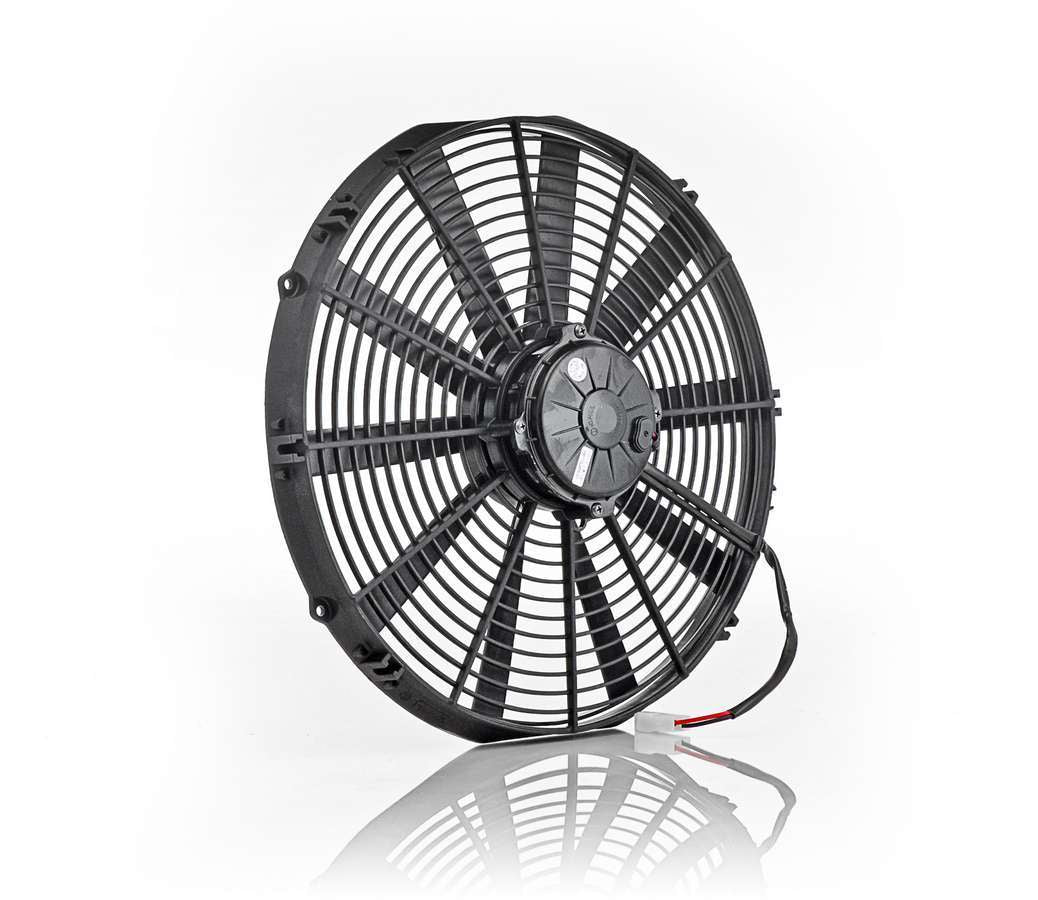 ELECTRIC FAN