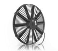 FAN ELECTRIC SINGLE 16IN PULL