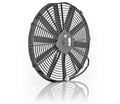 ELECT PULLER FAN W/STRAIT BLAD