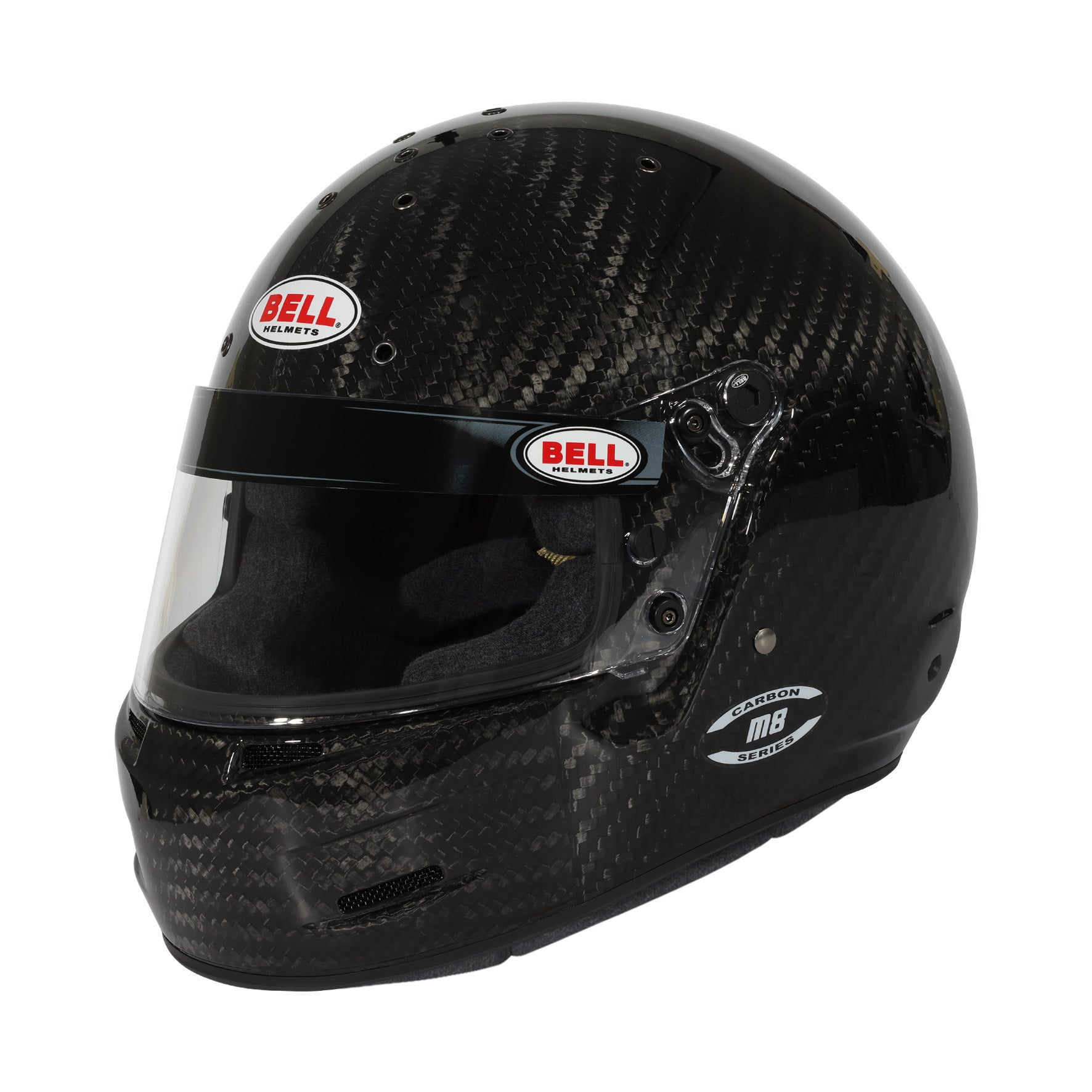 Helmet M8 Ultra 61 Carbon SA2025
