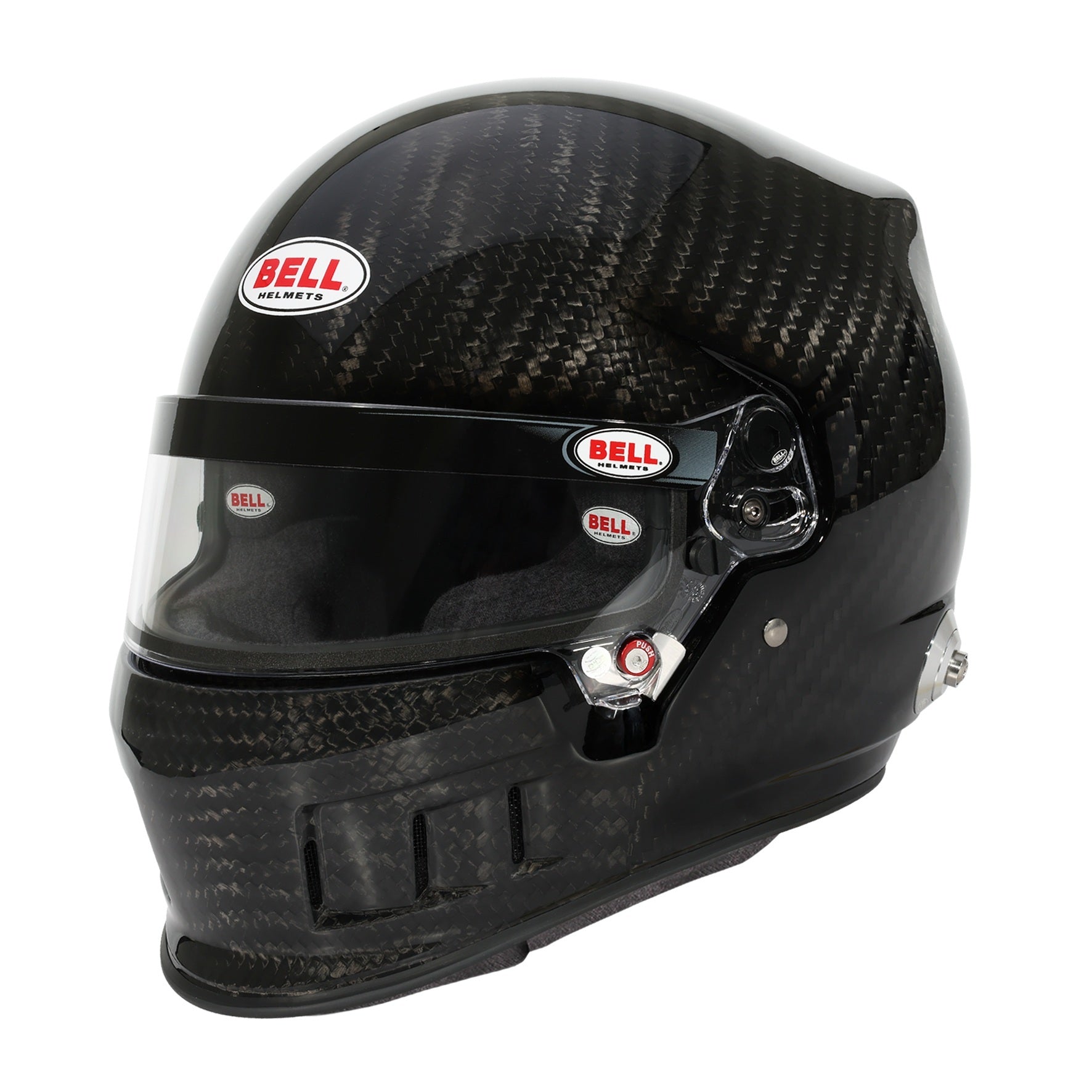 HELMET XD7 57- CARBON SA2025 FIA8859