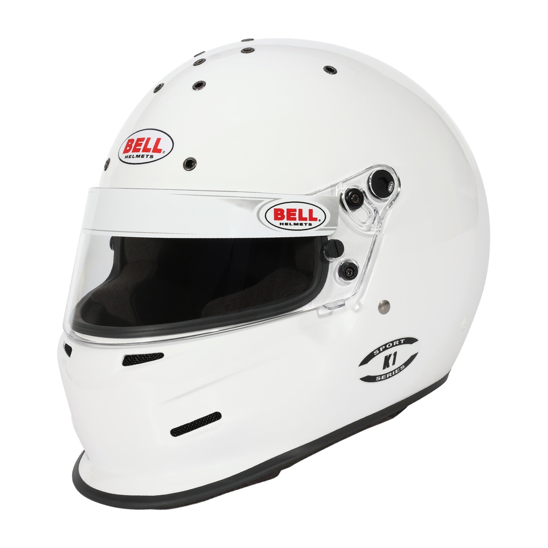 K1 Sport White Large SA2025