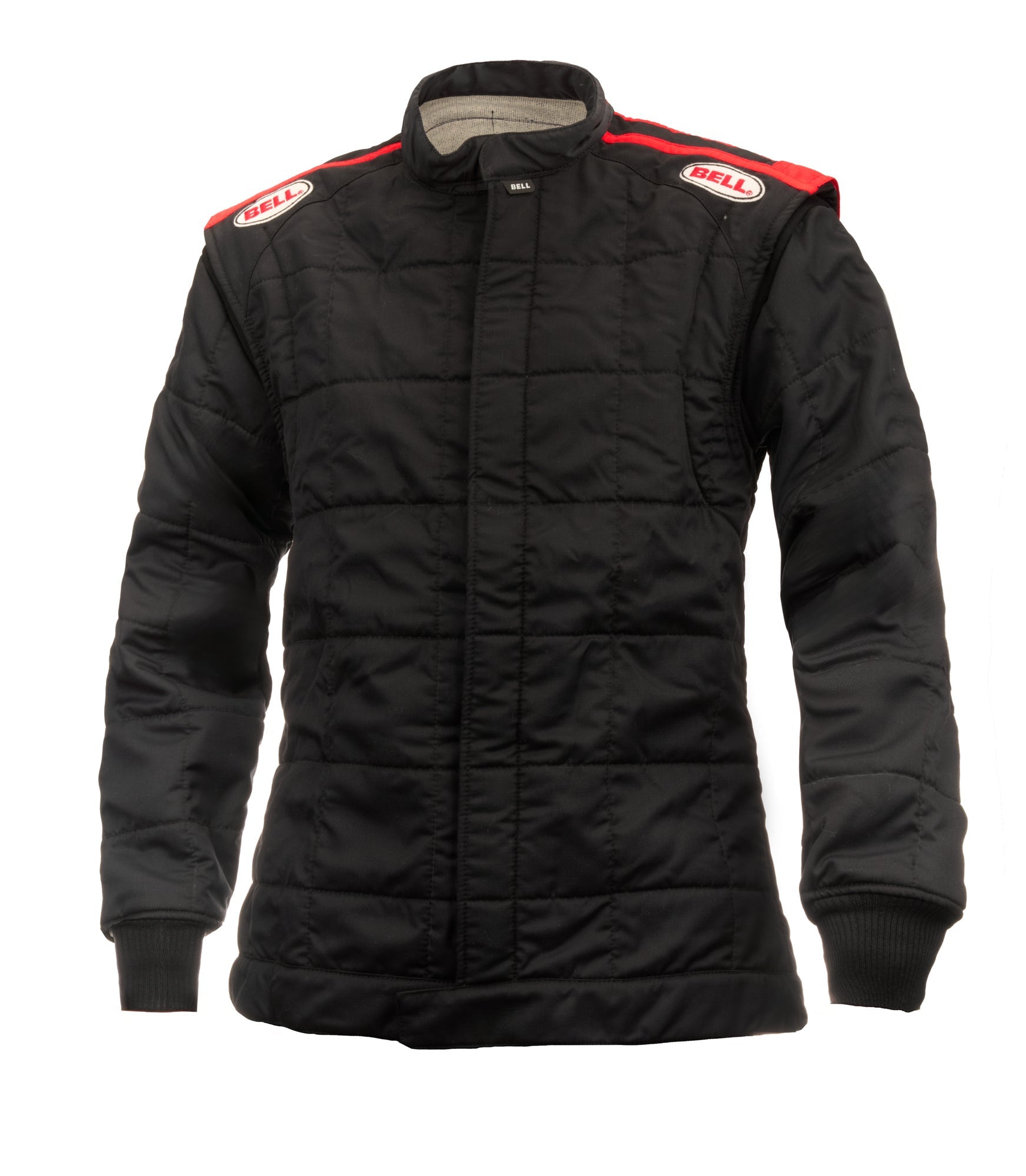 Jacket SPORT-TX Black Small SFI 3.2A/5