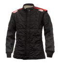 Jacket SPORT-TX Black 2X Large SFI 3.2A/5