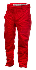 Pants SPORT-TX Red Small SFI 3.2A/5