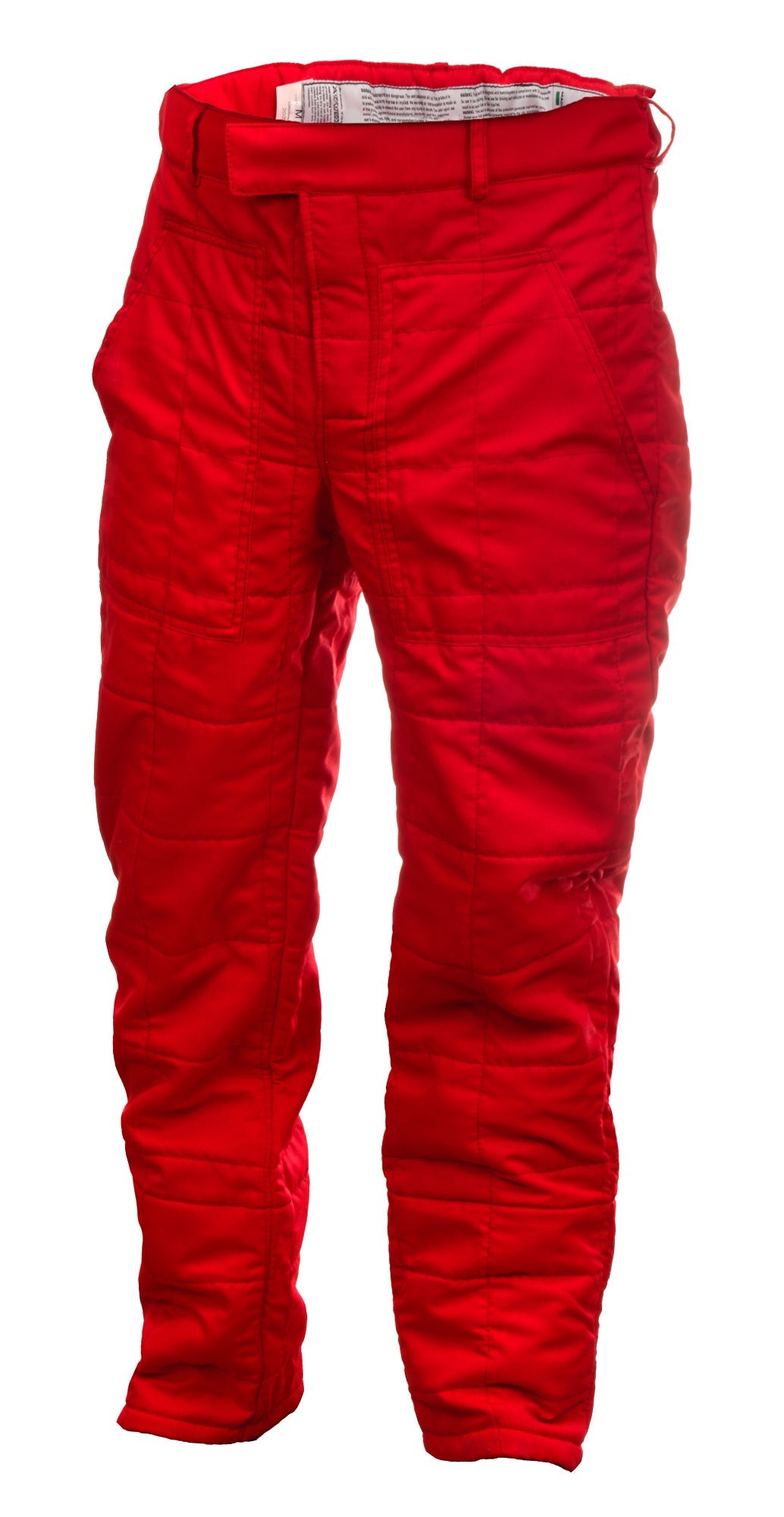 Pants SPORT-TX Red 2X Large SFI 3.2A/5