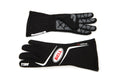 Glove SPORT-TX Black/Red Medium SFI 3.3/5