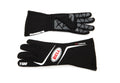 Glove SPORT-TX Black/Red 2X Large SFI 3.3/5