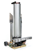 Aluminum Air Jack Single