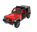 SUNRIDER FOR HARDTOP