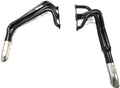 SBC Modified Header 1-5/8 602 Crate