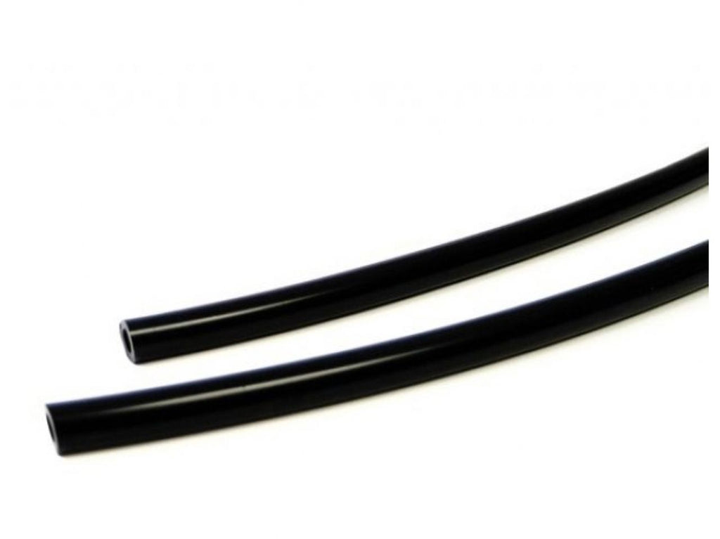 HPS 3.5mm Black High Temp Silicone Vacuum Hose - 5 Feet Pack 0K0TV