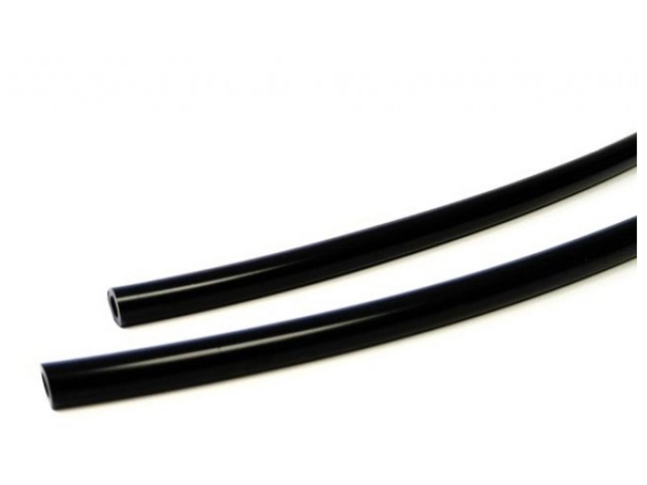 HPS 3.5mm Black High Temp Silicone Vacuum Hose - 5 Feet Pack 0K0TV
