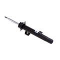 TWINTUBE STRUT ASSEMBLY