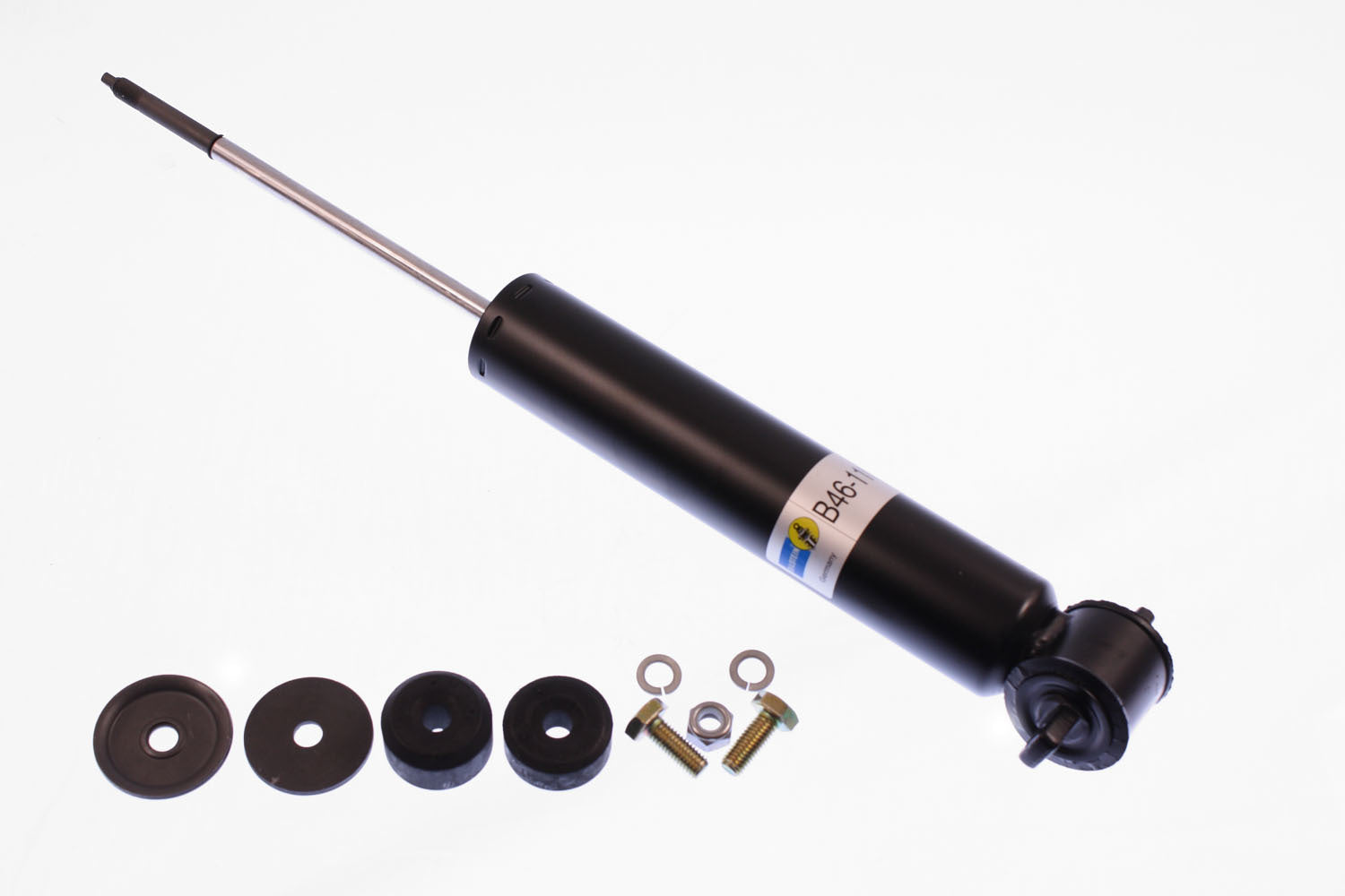 MERCEDES BENZ C R REAR SHOCK