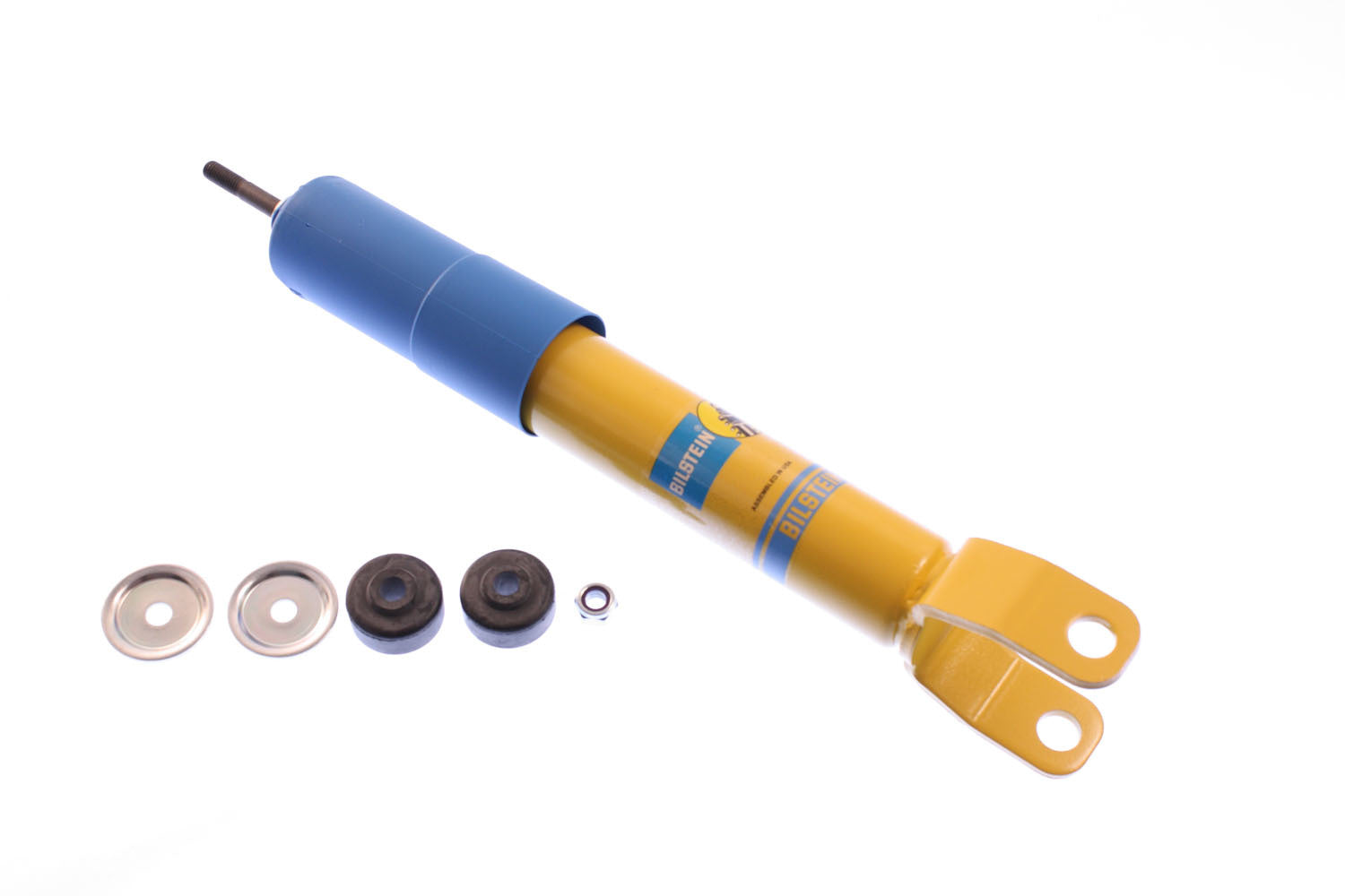 SHOCK MONOTUBE REAR B8