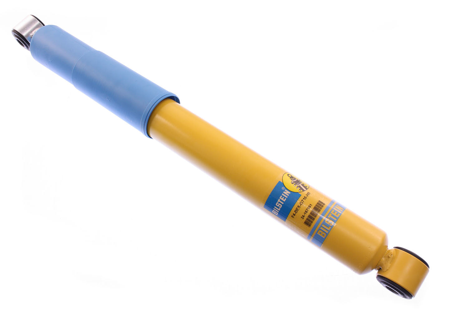 SHOCK/STRUT MONOTUBE GAS REAR