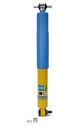 SHOCK MONOTUBE GAS CHARGED BLK