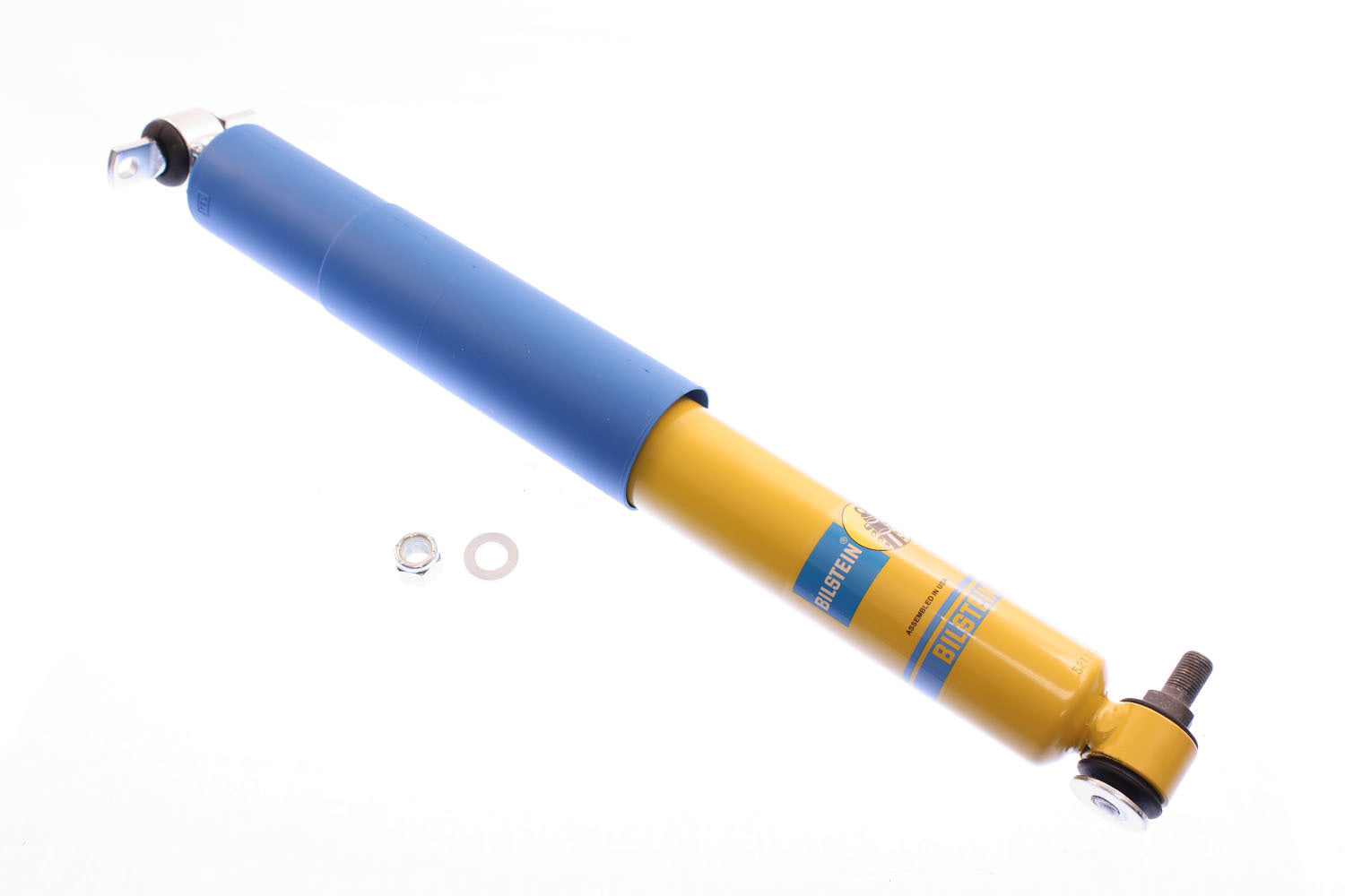 SUSPENSION SHOCK ABSORBER