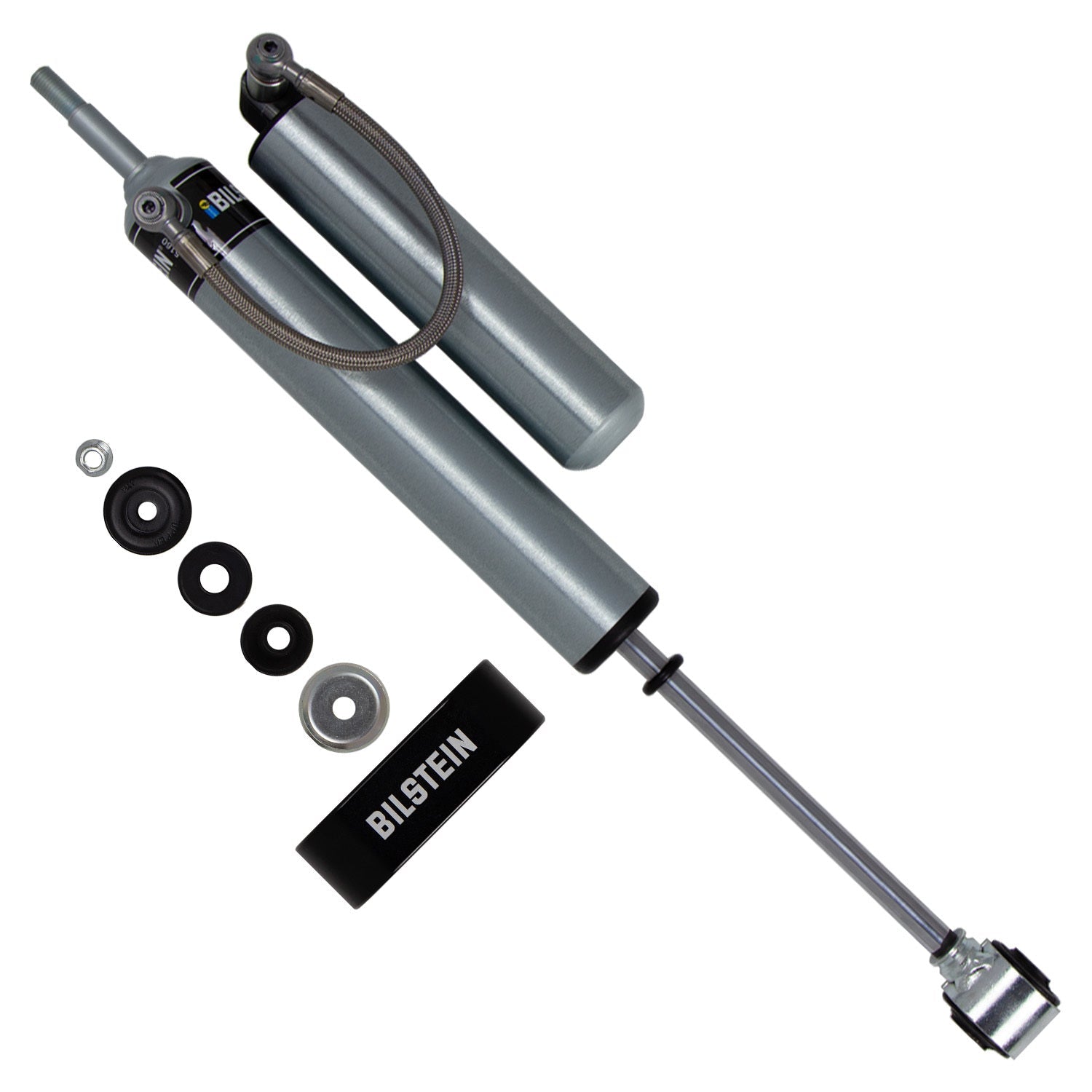 SUSPENSION SHOCK ABSORBER