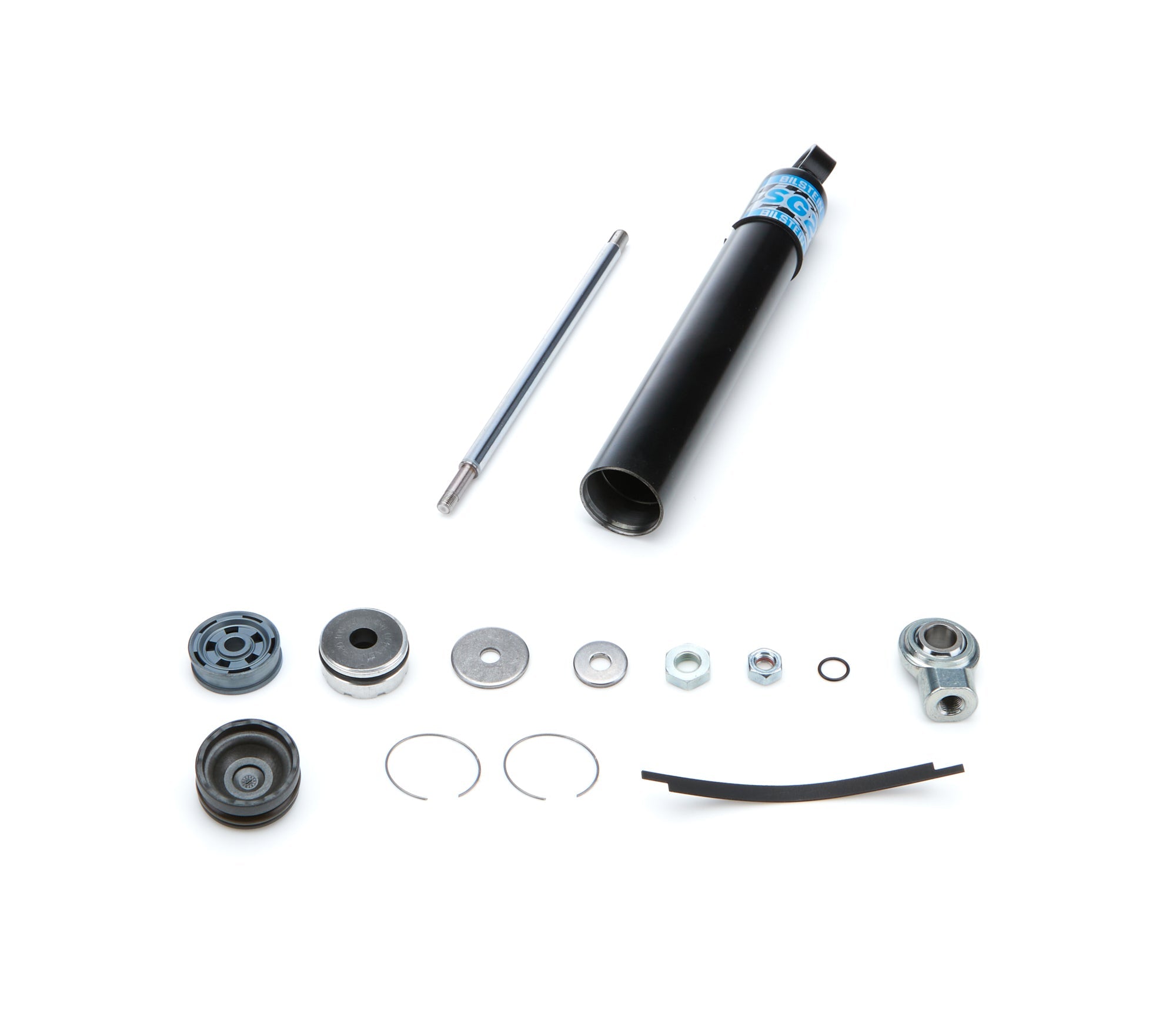 SUSPENSION SHOCK ABSORBER