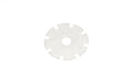 Disc Bypass 8 Notch 8mm ID