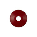 Bump Stop Red 1.95in OD x .375in Tall 85A Duro