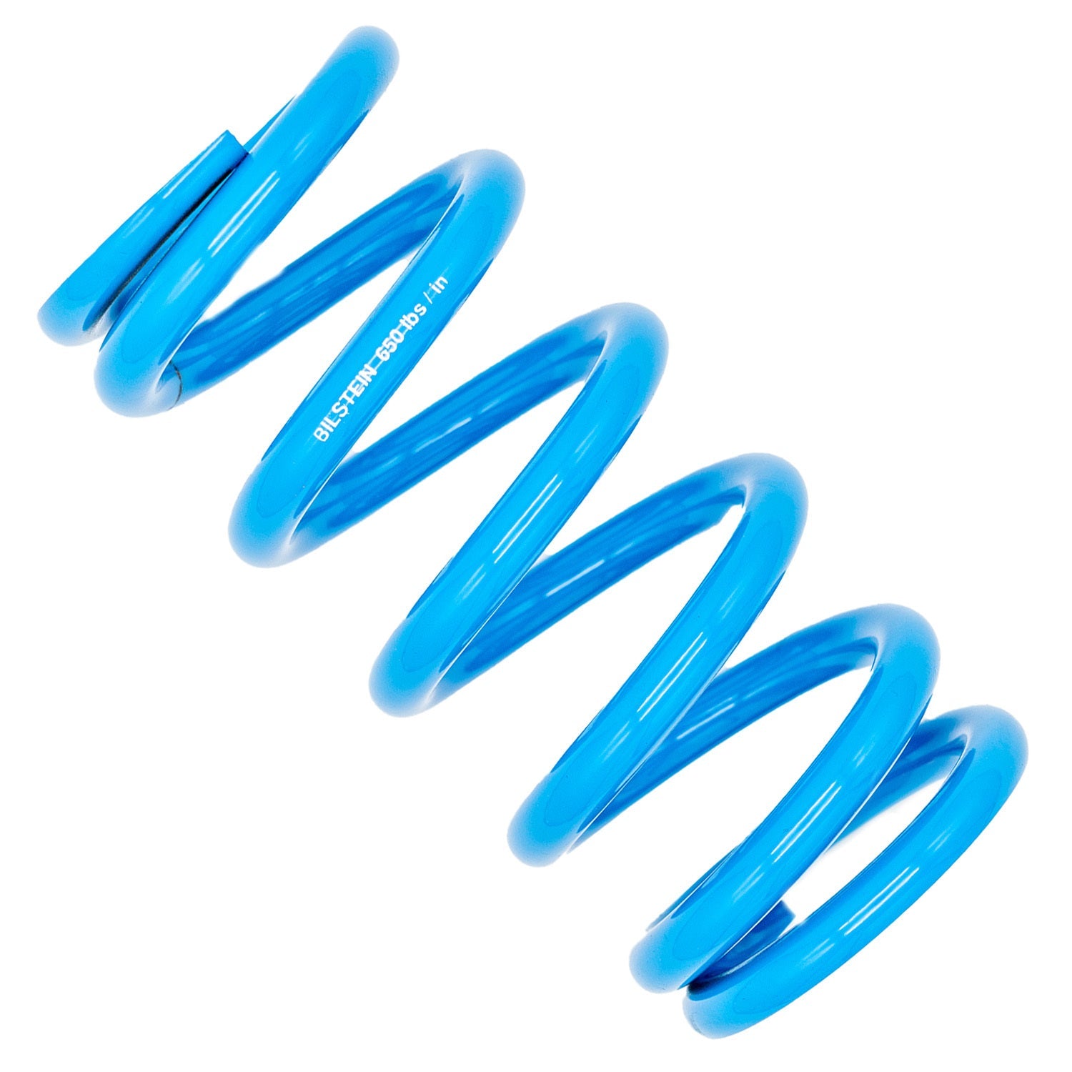 Spring Coilover 2.5in x 8in x 650lb