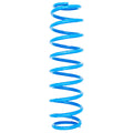 Spring Coilover 2.5in x 14in x 100lb