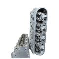 Boostline CNC Ported 821/823 Cylinder Heads - Pair