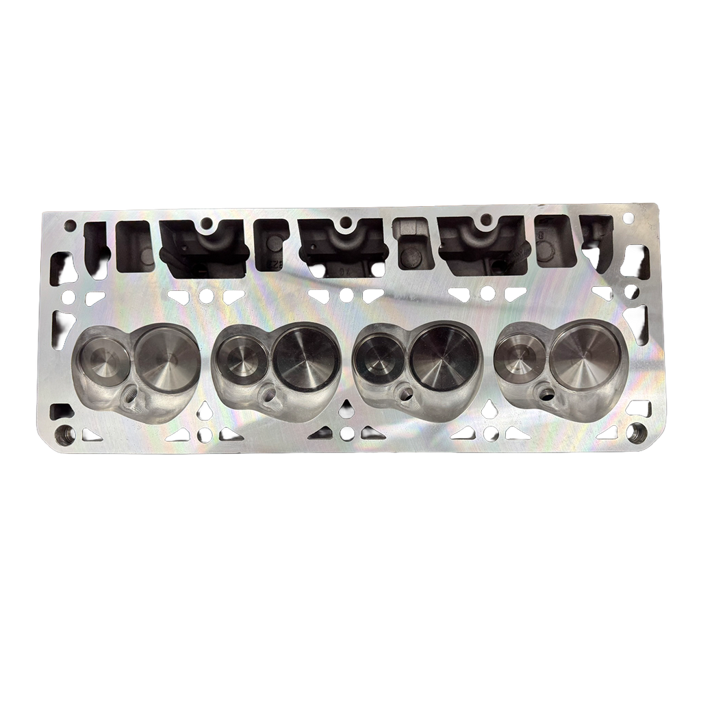 Boostline CNC Ported 821/823 Cylinder Heads - Pair