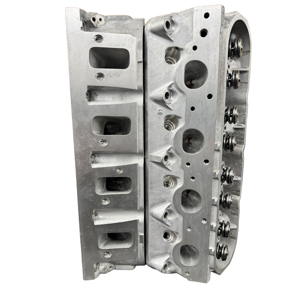 Boostline CNC Ported 821/823 Cylinder Heads - Pair