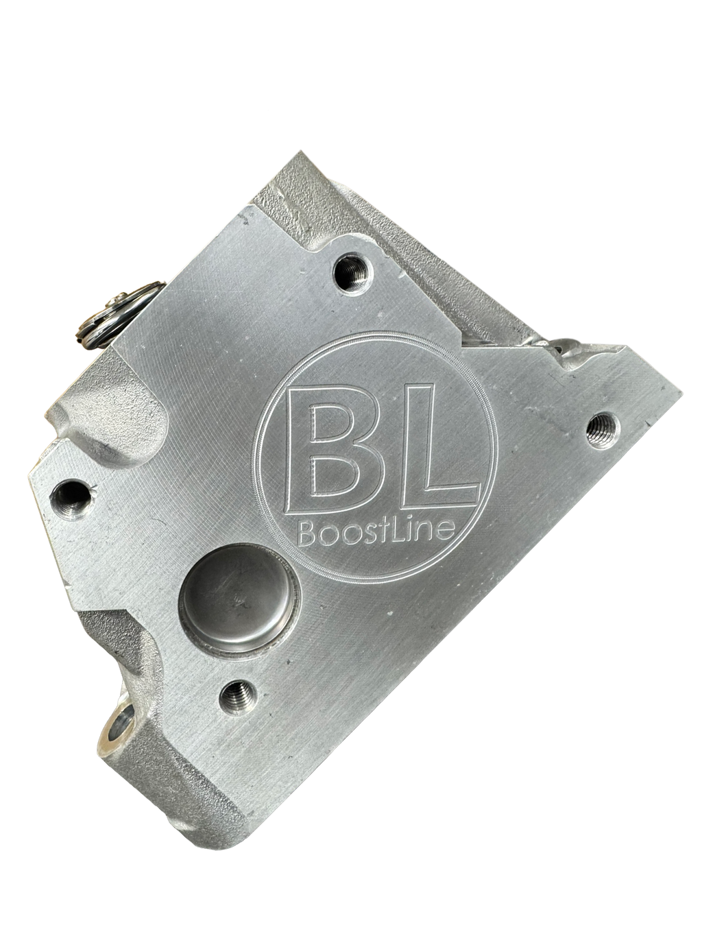 Boostline CNC Ported 243/799 Cylinder Heads - Pair