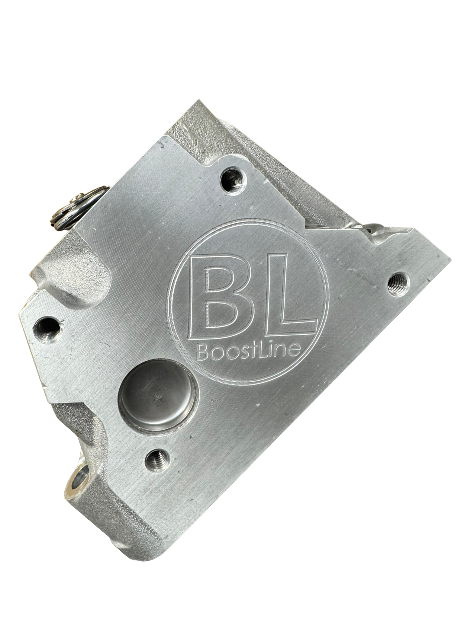 Boostline CNC Ported 243/799 Cylinder Heads - Pair