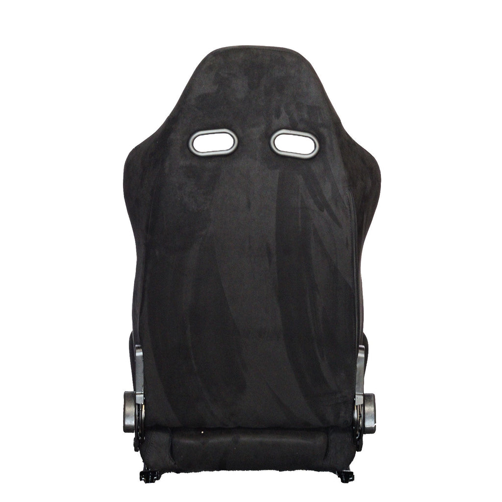 Reclinable Slider Seats For Recaro SR3 Style Civic Integra DC2 EK9 EK EG ITR CTR