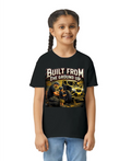 TTN | Built from the Ground Up (Father & Son) Youth Tee