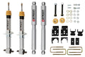LOWERING KITS