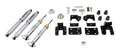 LOWERING KIT
