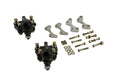 BALL JOINTS DROPPED PAIR