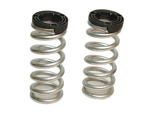 FRON PRO COIL SPRING SET