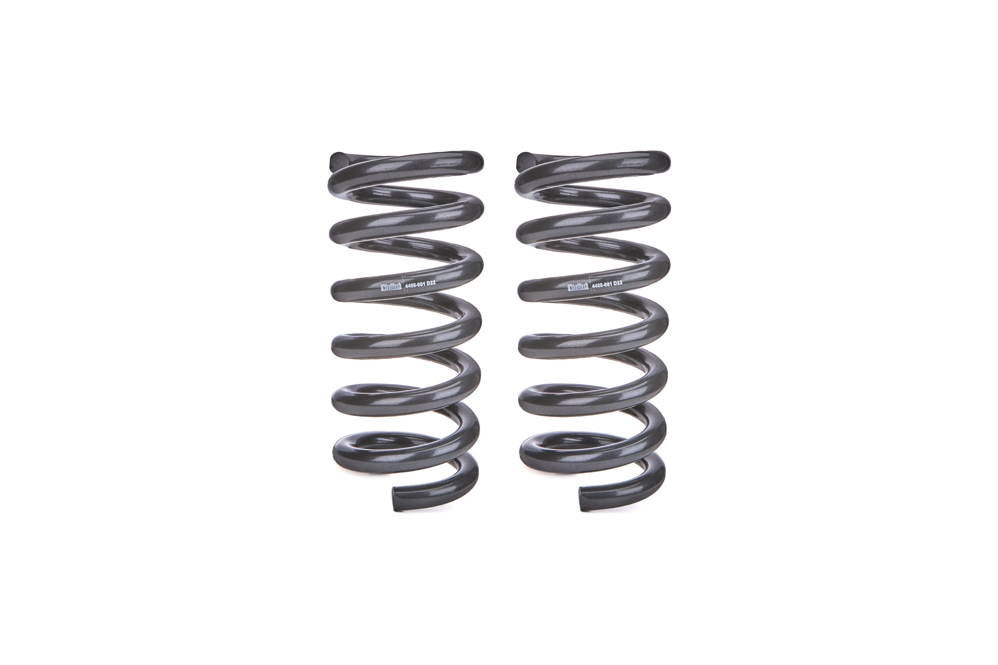 COIL SPRINGS
