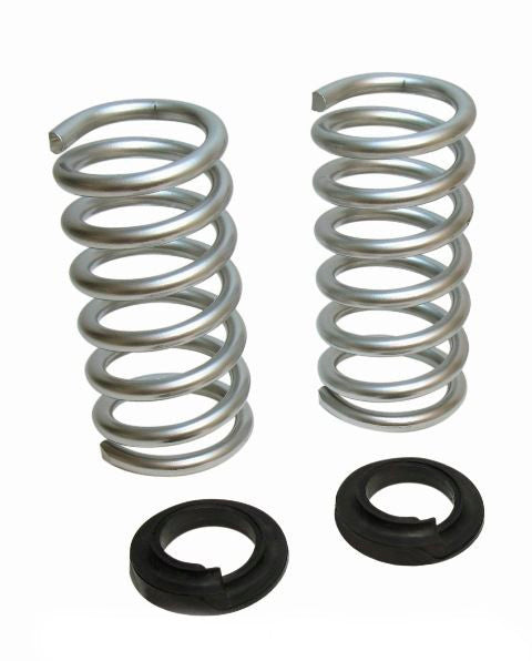 FRONT COIL SPRINGS SET